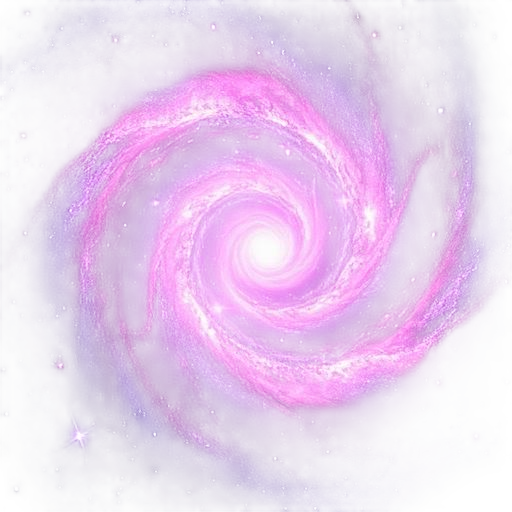 Galáxia Cata-Vento (M101)